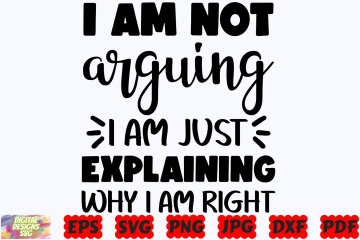 Funny SVG | Funny Quote SVG|Funny Saying Graphic by DigitalDesignsSVGBundle · Creative Fabrica