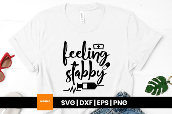 Funny Nurse Quotes SVG